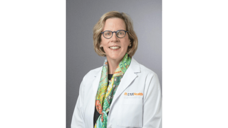 Carolyn M Matthews, MD
