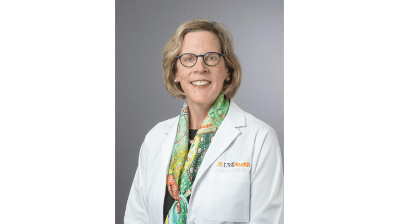 Carolyn M Matthews, MD