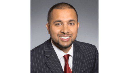 Muhammad Siddiqui, MD