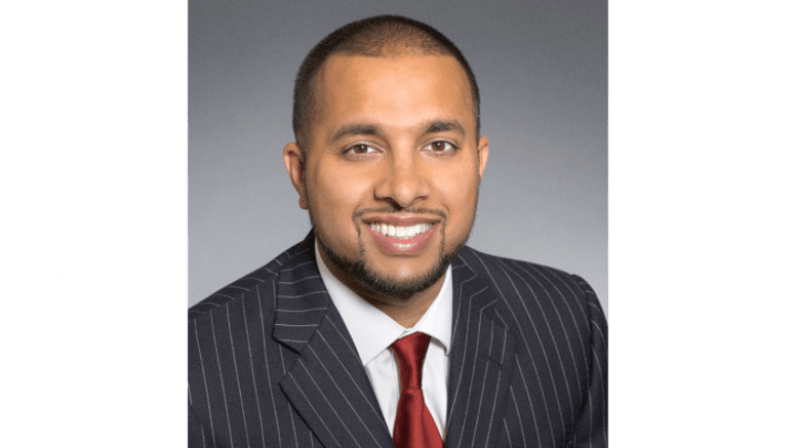 Muhammad Siddiqui, MD