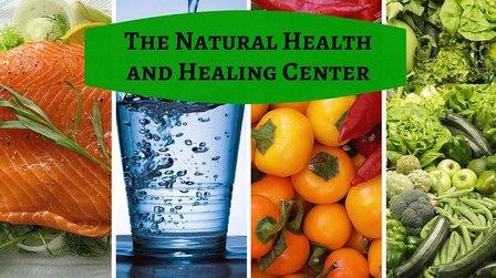 The Natural Health & Healing Center