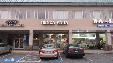 Tienda Anita