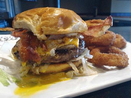 Buffalo Wing Factory