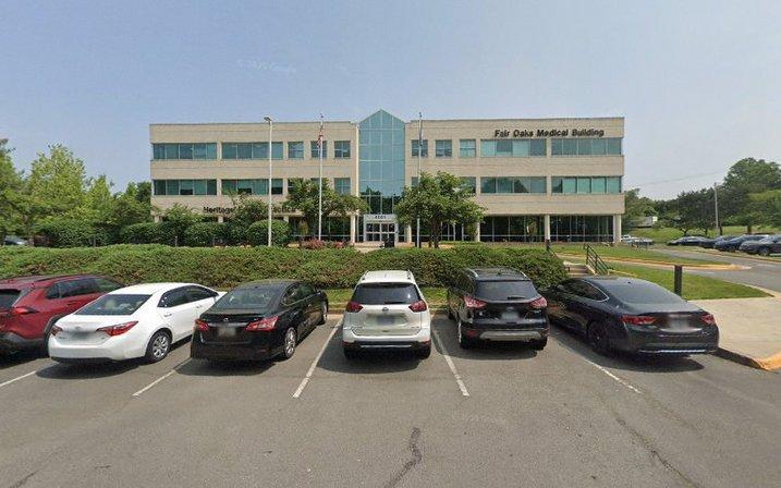 Tepeyac OB/GYN: Cvetkovich Lorna L MD