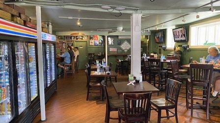 Main Street Pub
