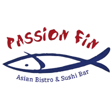 Passion Fin Asian Bistro & Sushi Bar