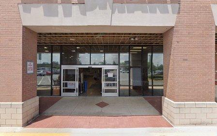 PetSmart Dog Training