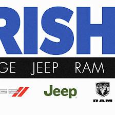 Farrish Parts Department