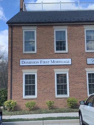 Dominion First Mortgage Corporation