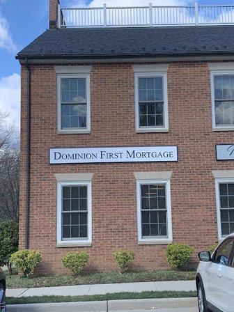 Dominion First Mortgage Corporation