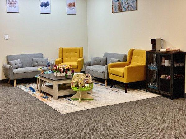 Compassionate ABA & Therapeutic Services