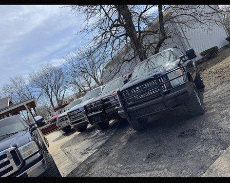 Remington Auto Sales LLC