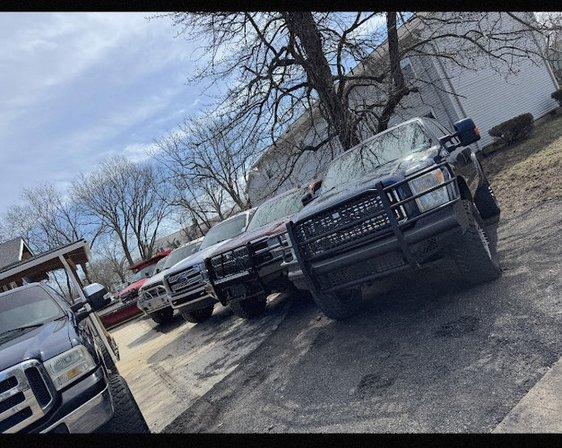 Remington Auto Sales LLC