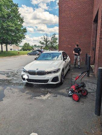 Prime Coatings