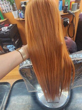Lisbeth Beauty Salon