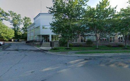 Spirit of the Lord Worship and Deliverance & Healing Center International