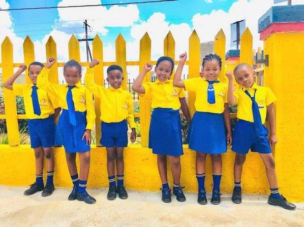 King Solomon's Christian Academy