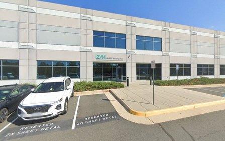 Z & M Sheet Metal Inc
