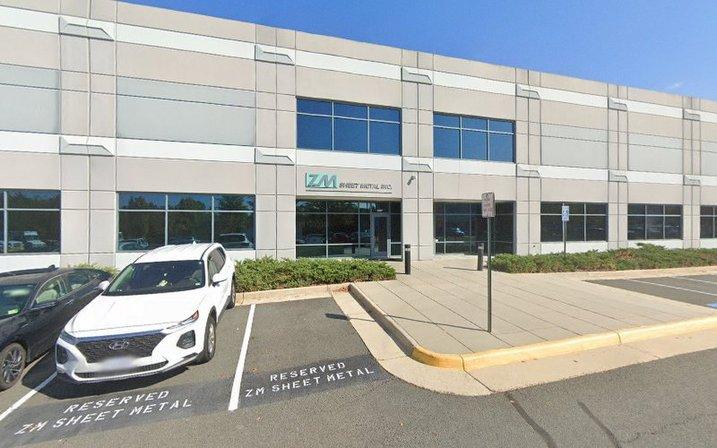 Z & M Sheet Metal Inc