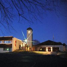 Sterling UMC