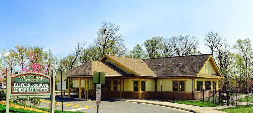 Eastern Loudoun Adult Day Center