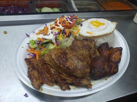 Pollo Campeon