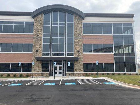 Ashburn Physical Therapy