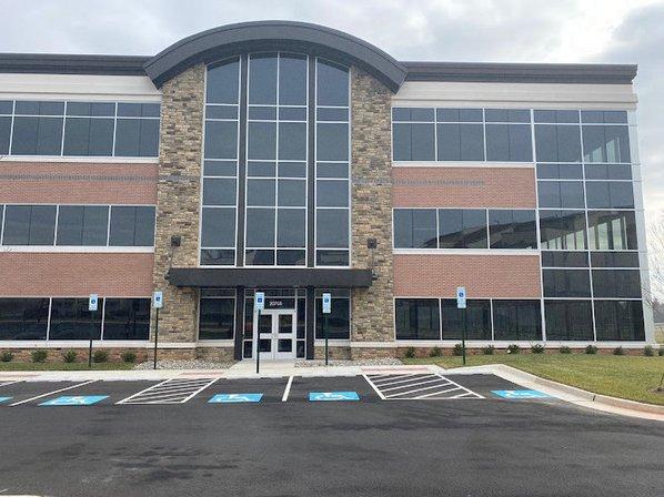 Ashburn Physical Therapy