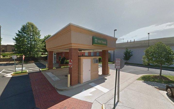 M&T Bank