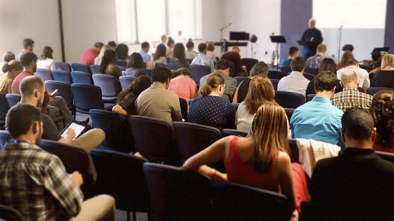 Grace Community Church