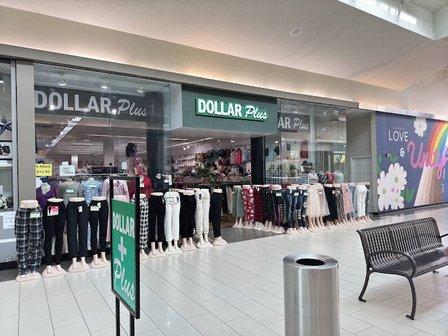 Dollar Plus
