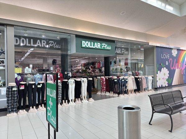 Dollar Plus