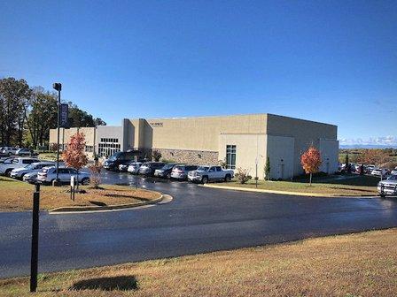 The Bridge Community Church