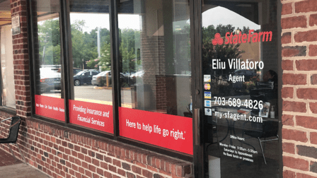 Eliu Villatoro - State Farm Insurance Agent