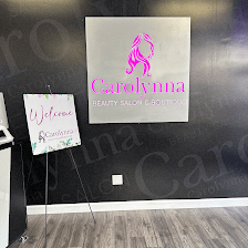 Carolynna Beauty Salon & Barbería