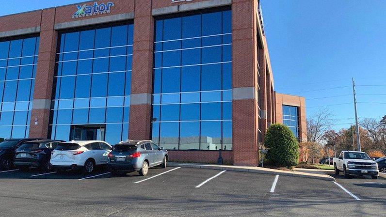Regus - Manassas - Battlefield Overlook