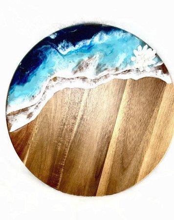 BG Resin Art Gallery