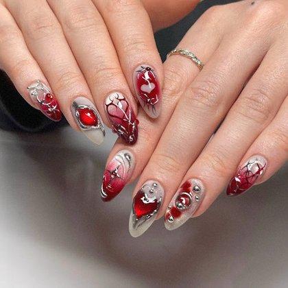 RAIZUN NAIL SPA | NAILS • EYELASH • WAXING - OFF 10% ANY ONE SERVICES