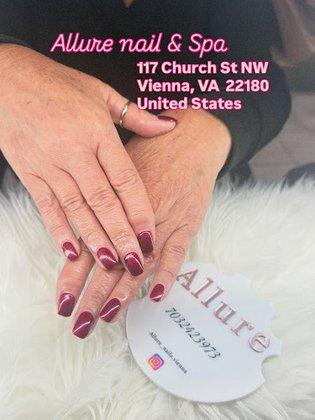 Allure Nails&Spa