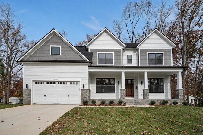 Core Homes