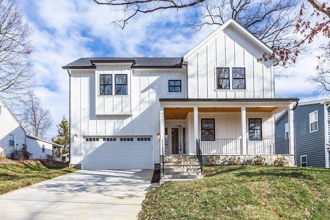 Green Valley Custom Builders