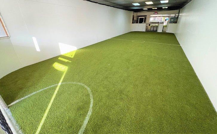 VISA Soccer Plex