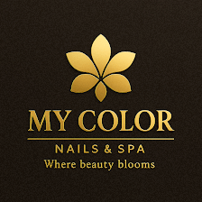 My Color Nails & Spa