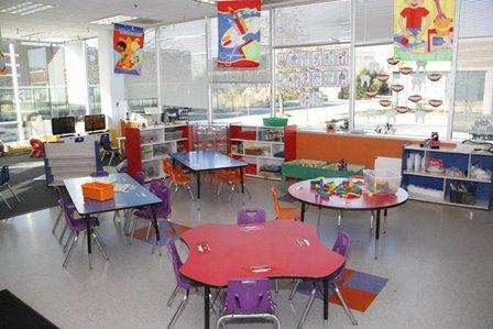ImagiNation Learning Center