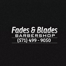 Fades & Blades Barbershop