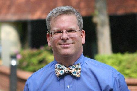 Edward Morris, MD, FAAP