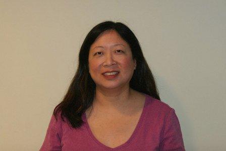 Nicole J. Lee, MD, FAAP