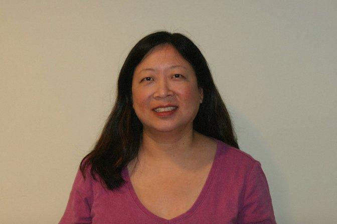 Nicole J. Lee, MD, FAAP