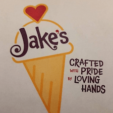 Jake's Ice Cream