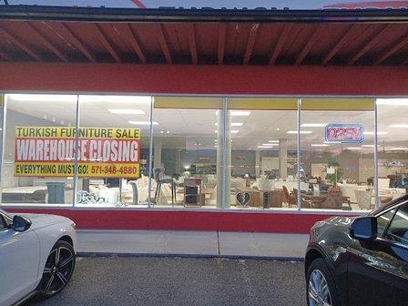 Win Win Furniture